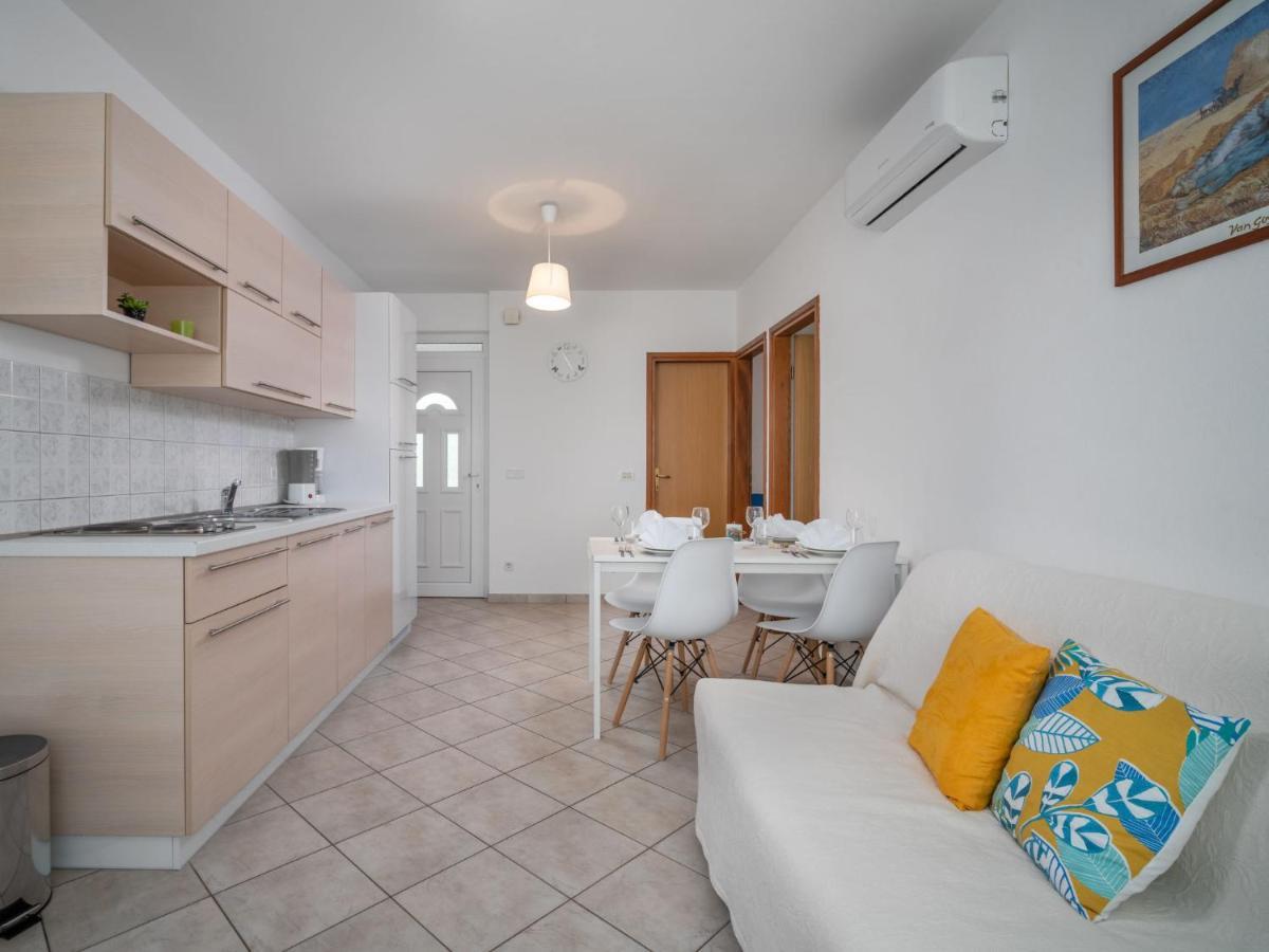Gedići Apartment Fiore-1 By Interhome מראה חיצוני תמונה